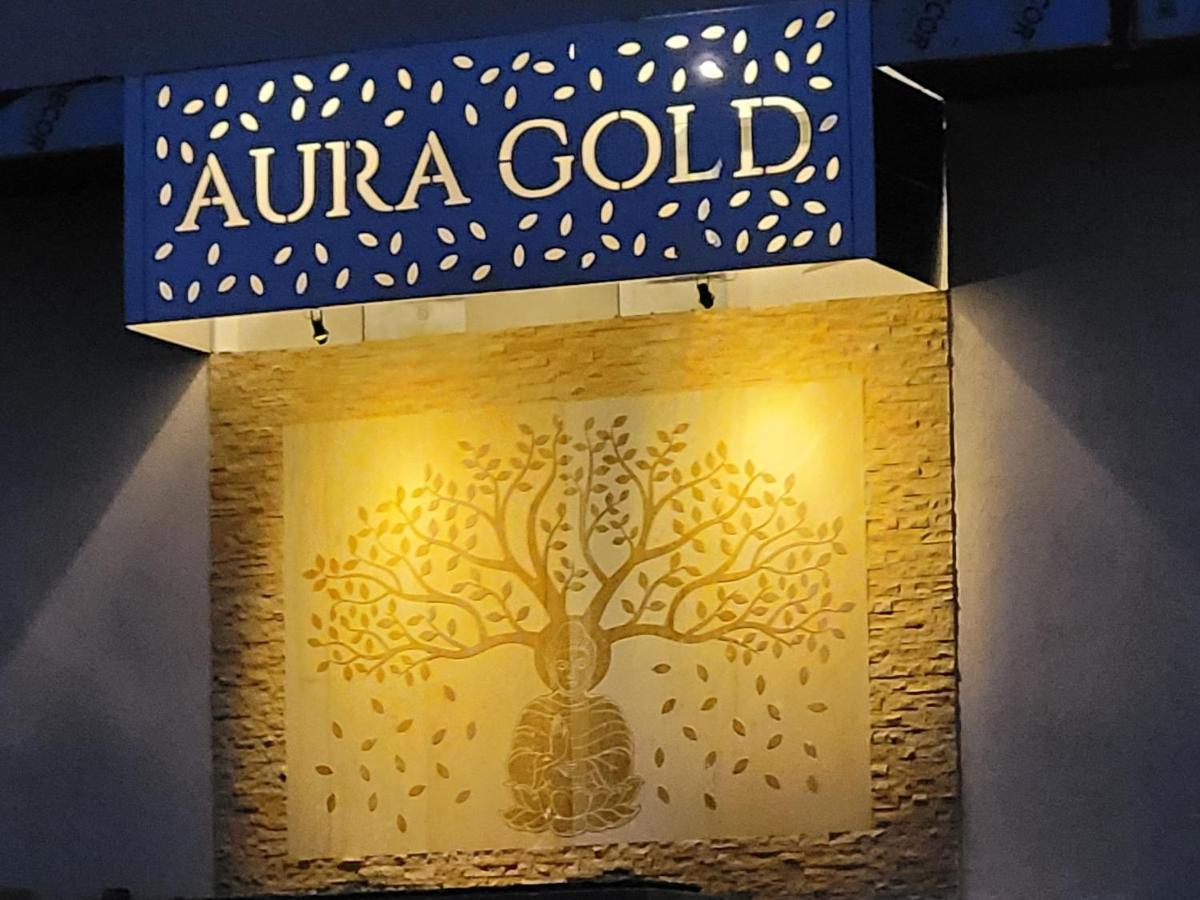 Aura Gold Resort Udaipur Exterior photo
